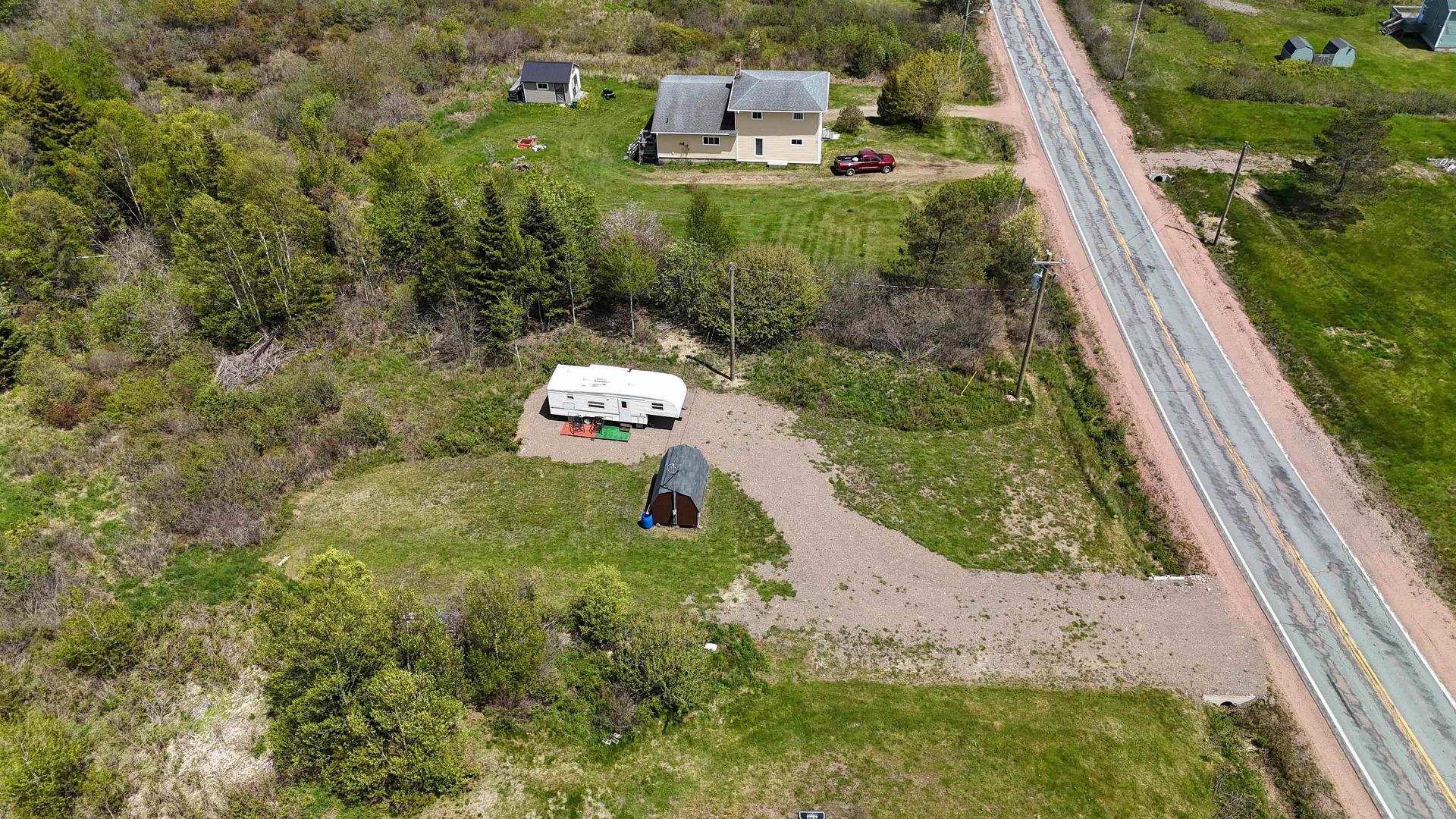 4827 209 Highway, Spencers Island, NS