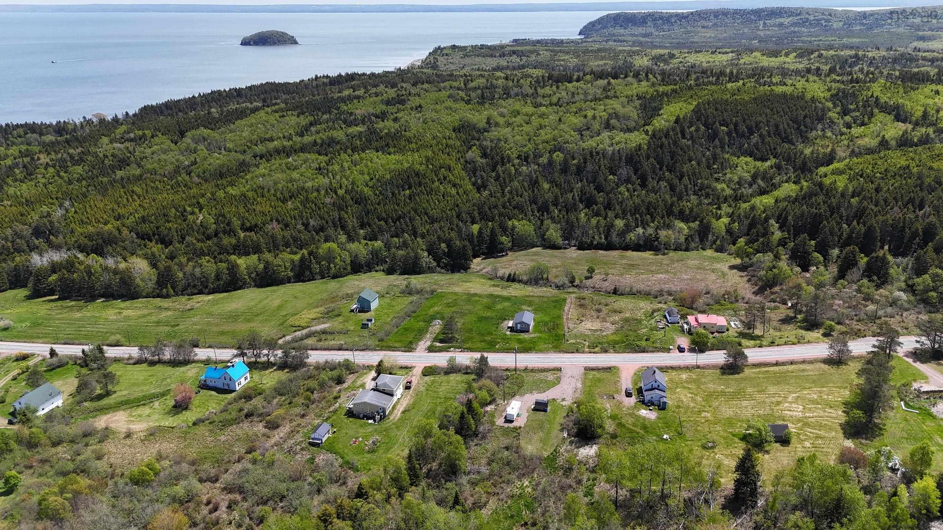 4827 209 Highway, Spencers Island, NS
