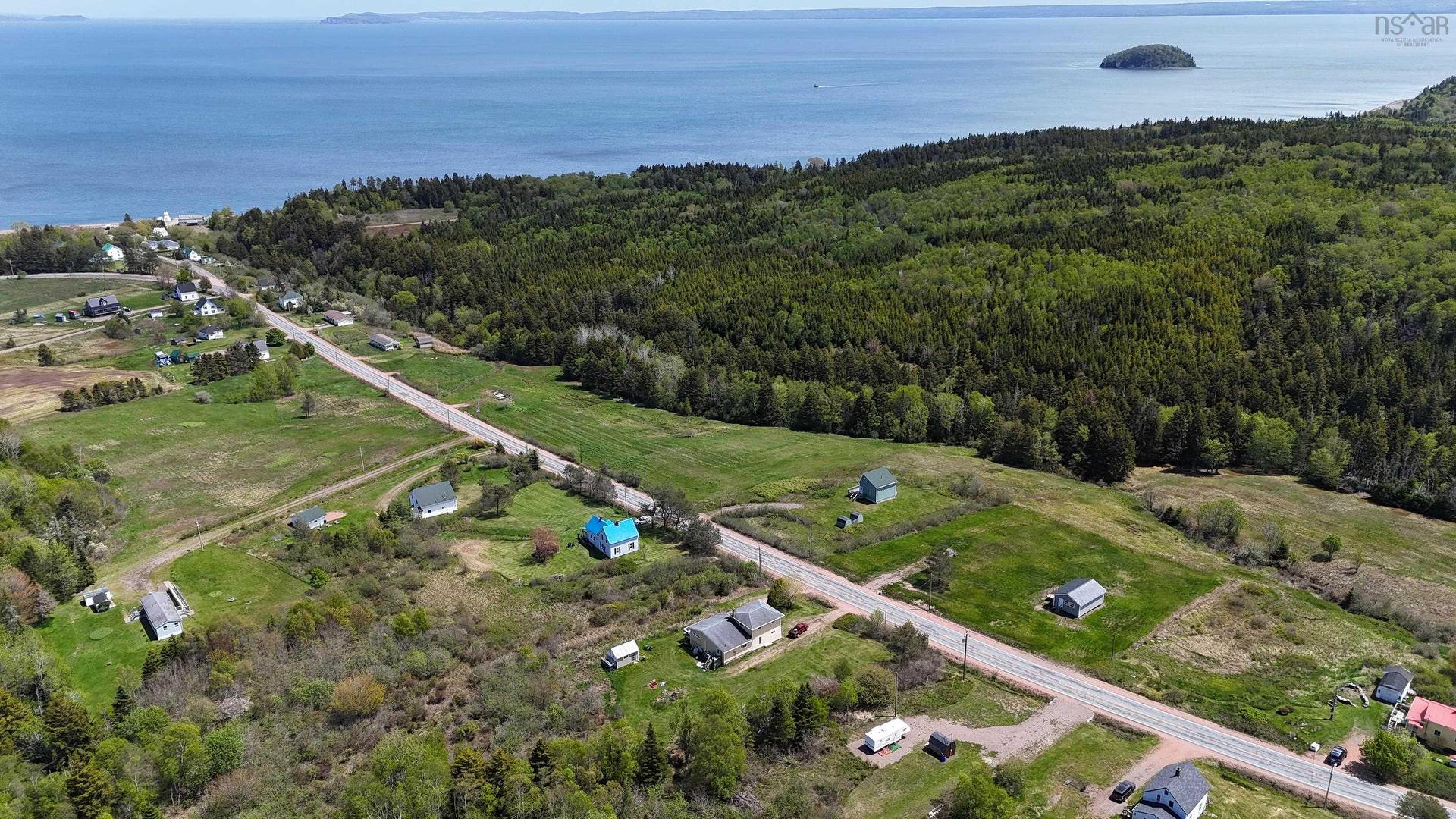 4827 209 Highway, Spencers Island, NS