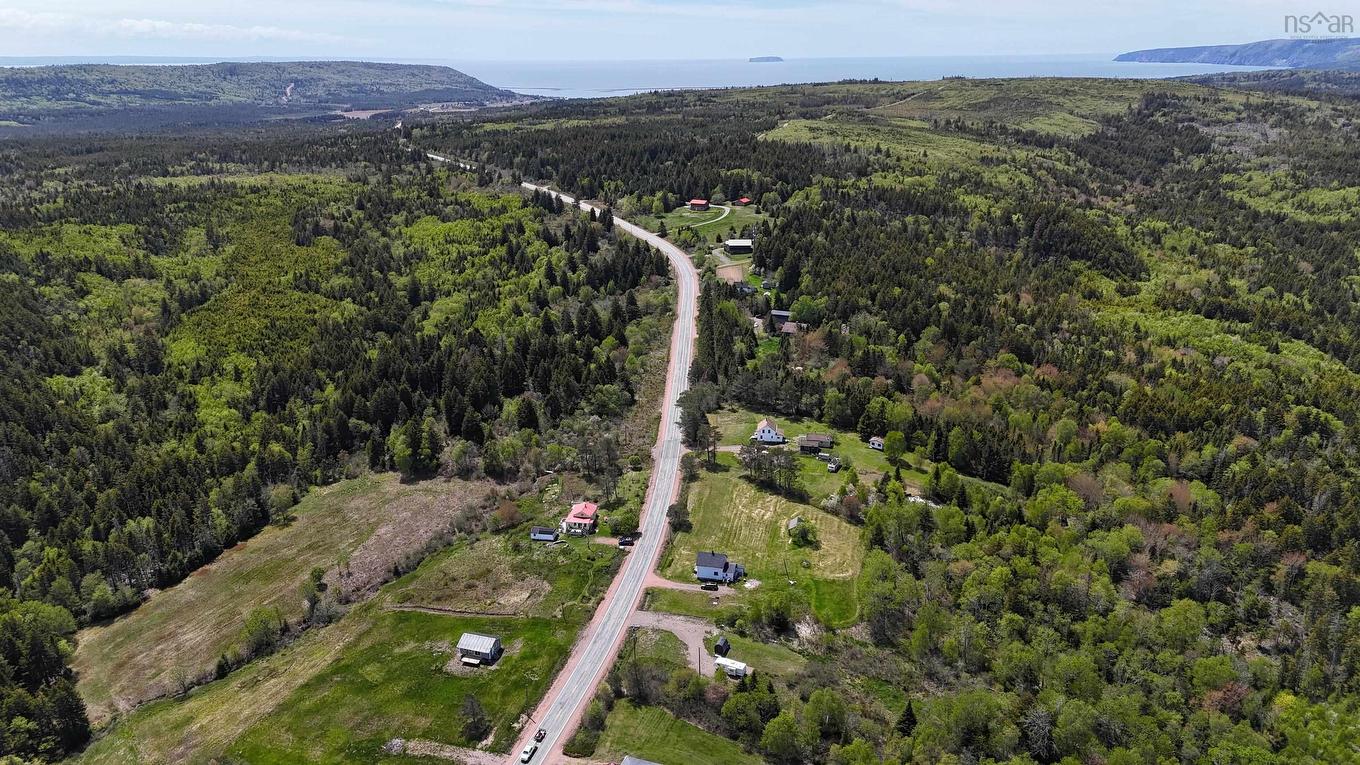 4827 209 Highway, Spencers Island, NS
