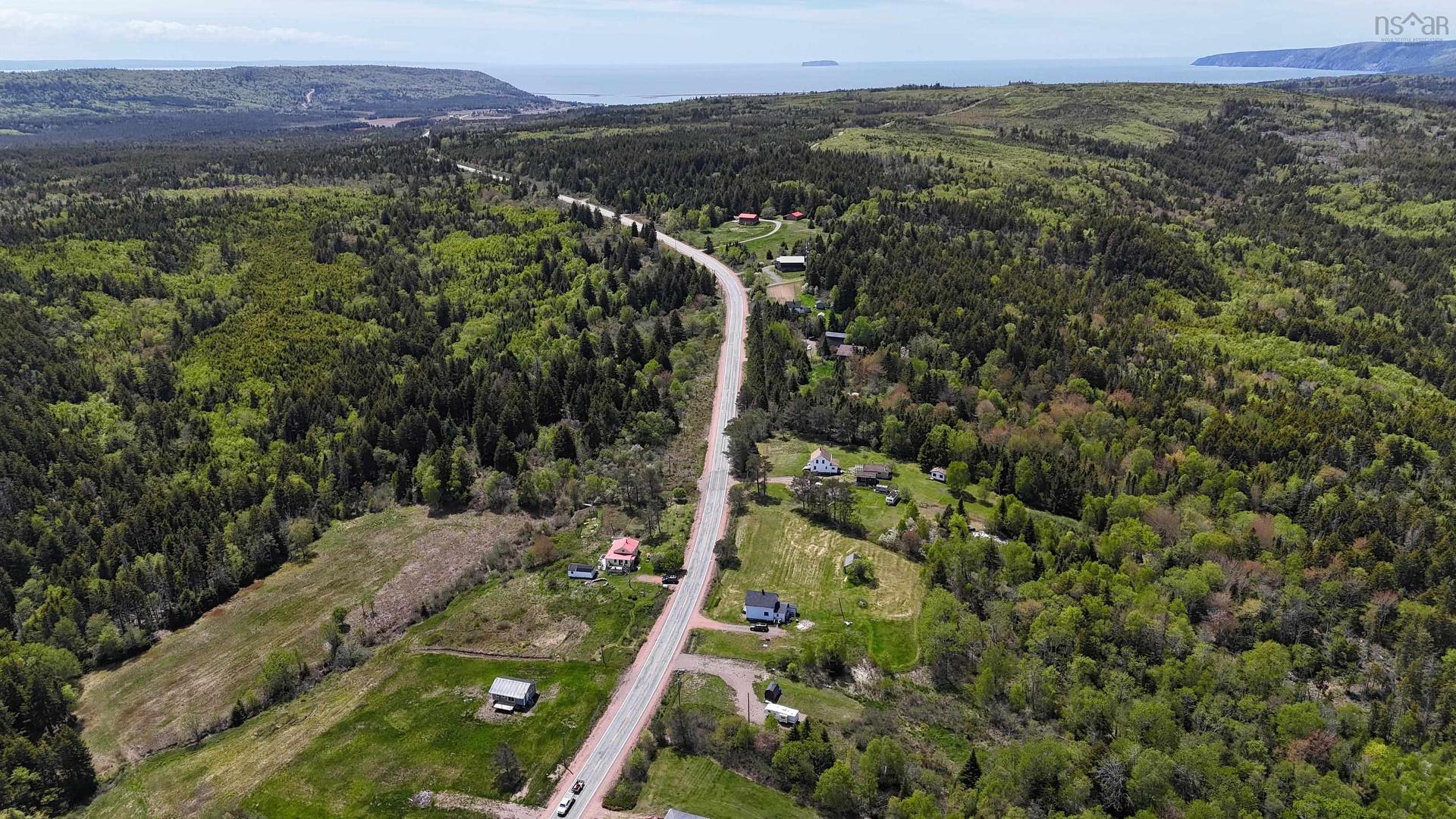4827 209 Highway, Spencers Island, NS