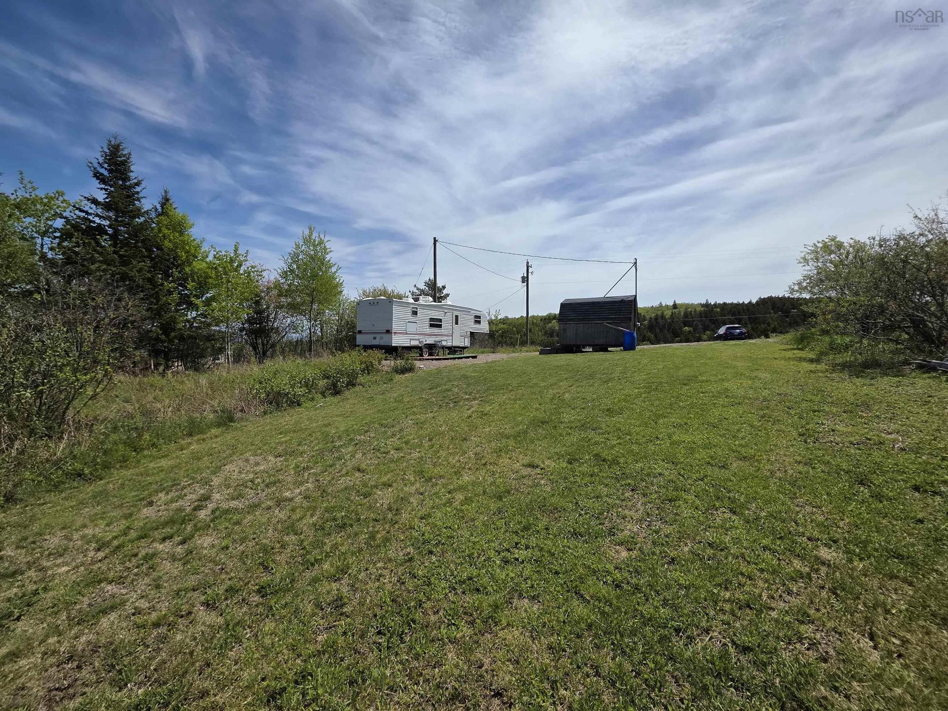 4827 209 Highway, Spencers Island, NS