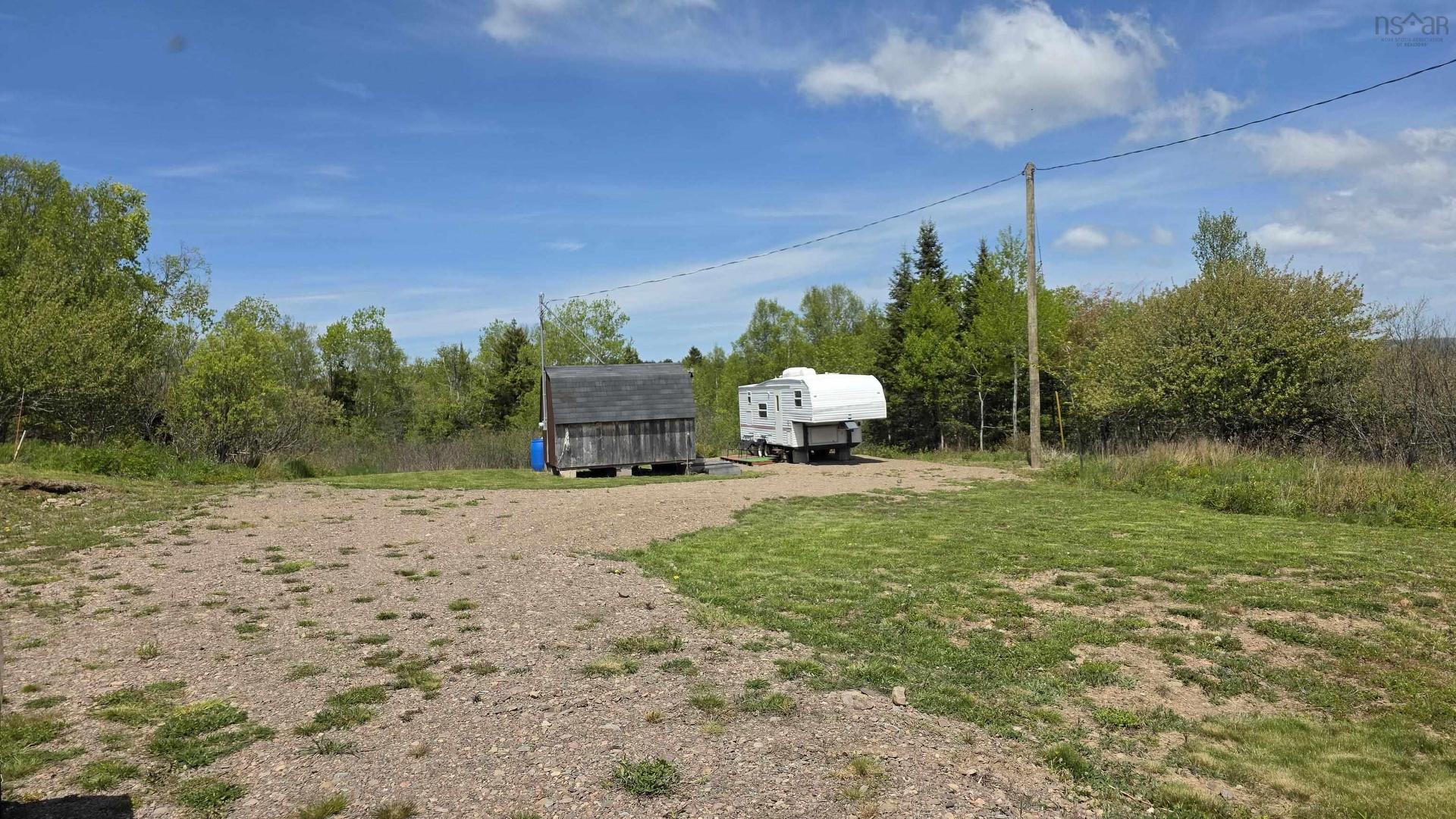 4827 209 Highway, Spencers Island, NS