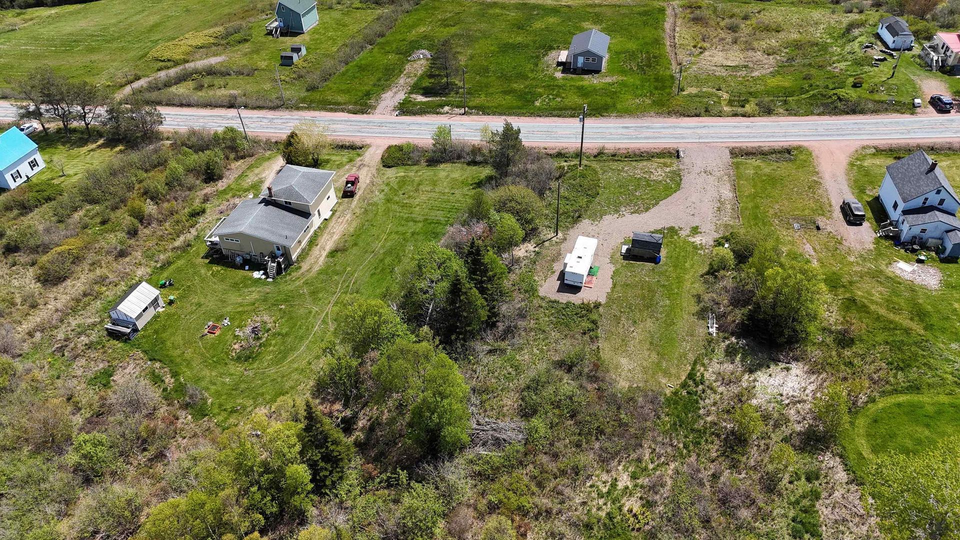 4827 209 Highway, Spencers Island, NS