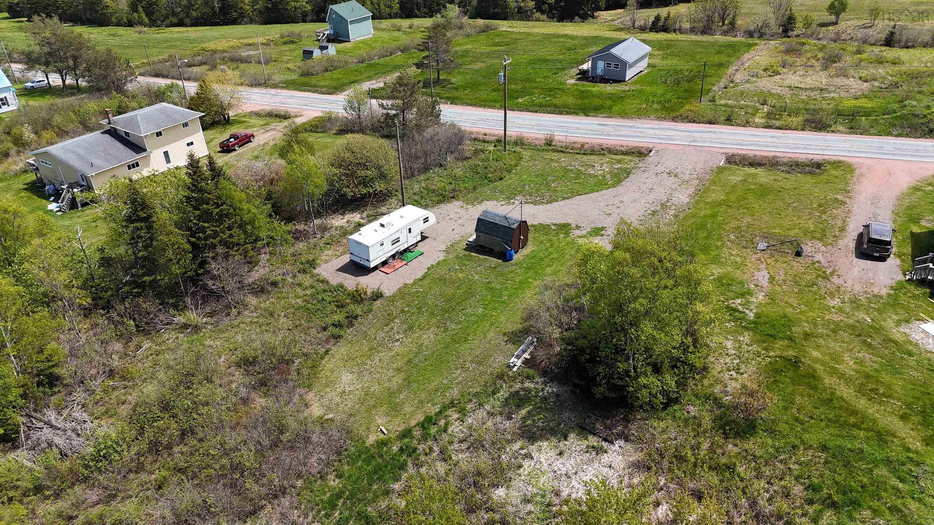 4827 209 Highway, Spencers Island, NS