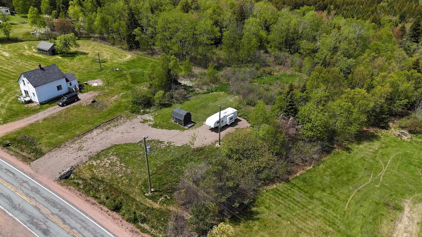 4827 209 Highway, Spencers Island, NS
