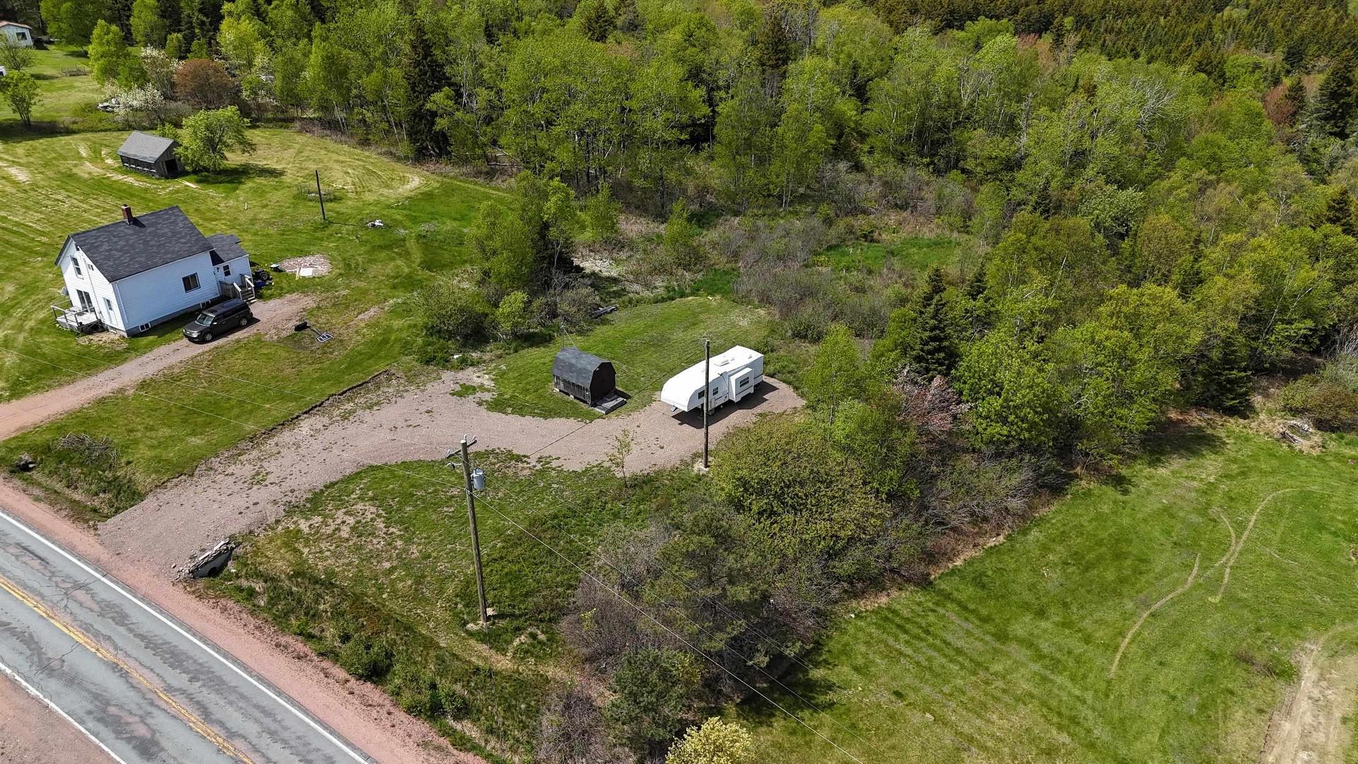 4827 209 Highway, Spencers Island, NS
