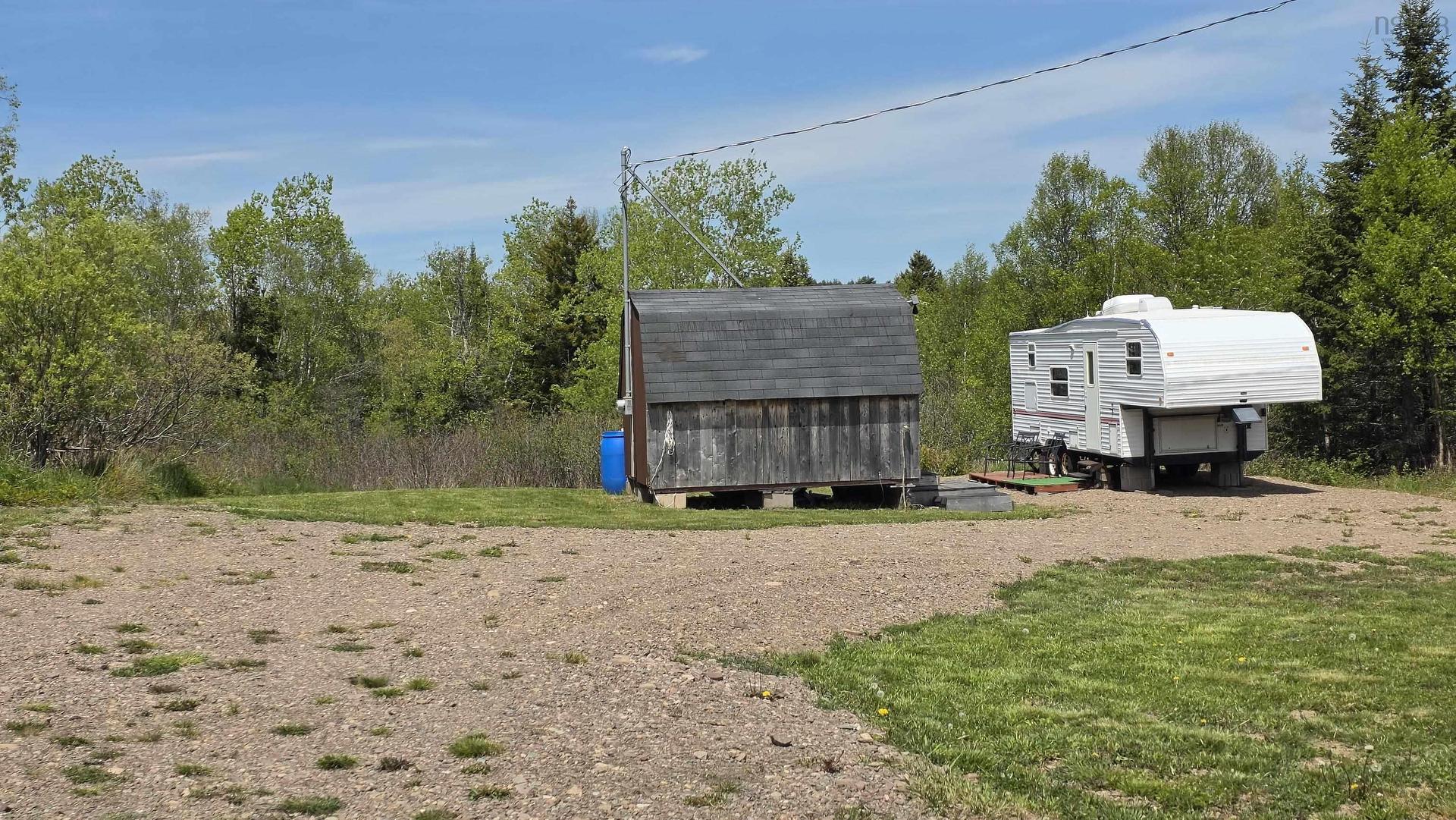 4827 209 Highway, Spencers Island, NS