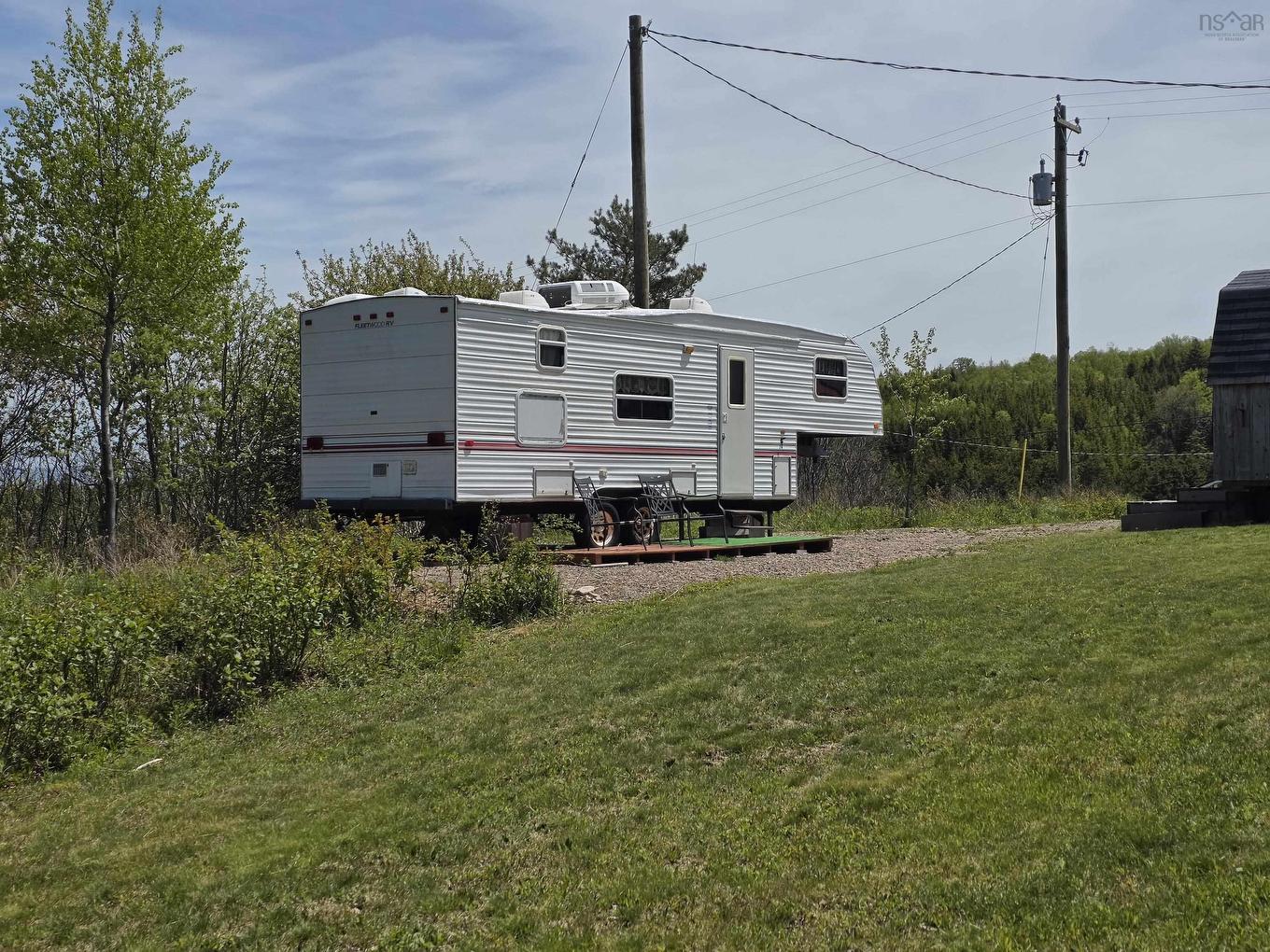 4827 209 Highway, Spencers Island, NS