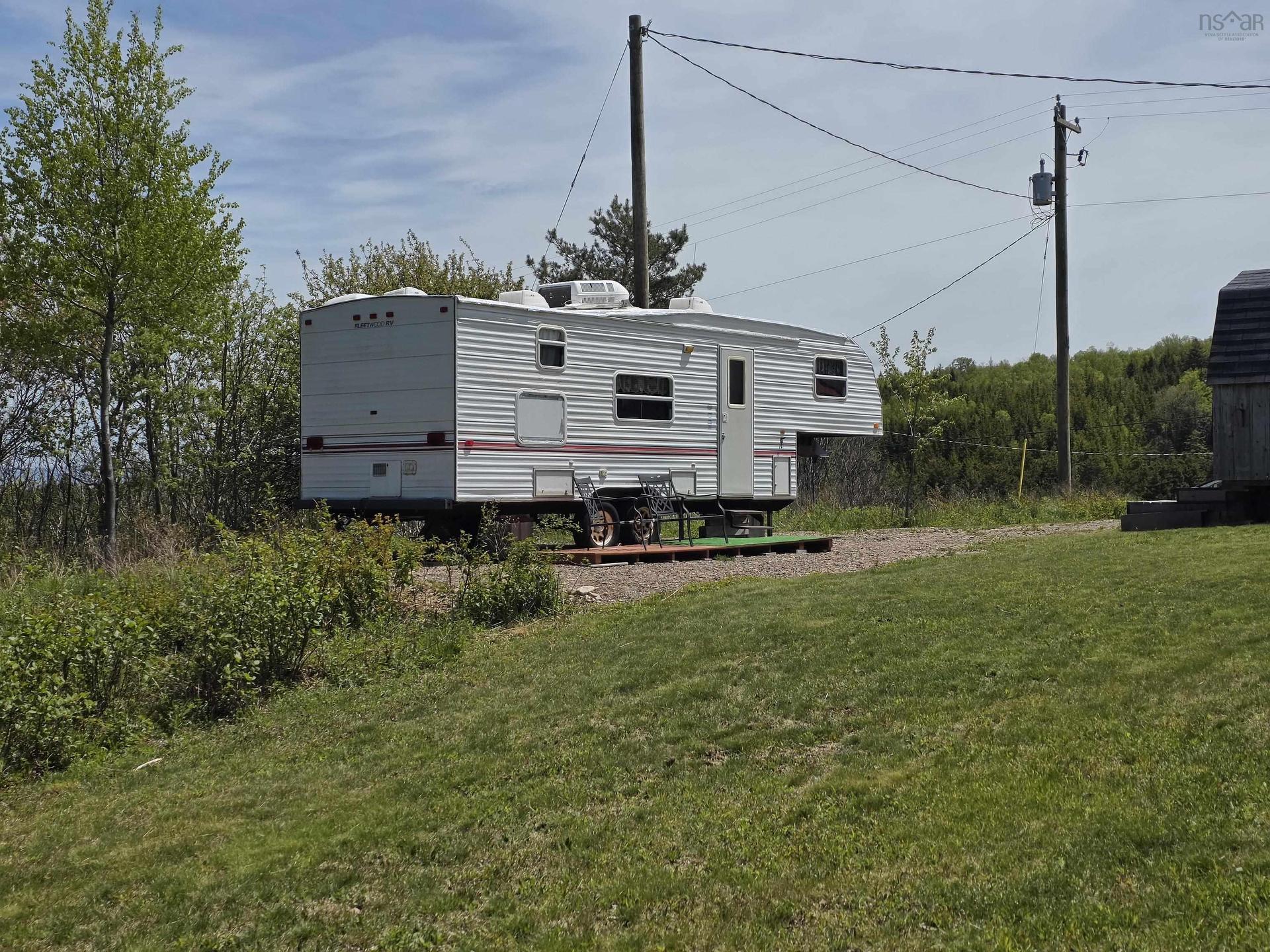 4827 209 Highway, Spencers Island, NS