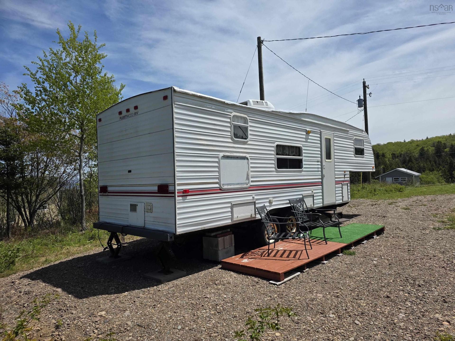 4827 209 Highway, Spencers Island, NS