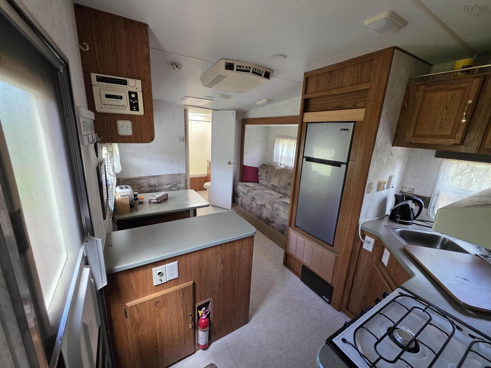 4827 209 Highway, Spencers Island, NS