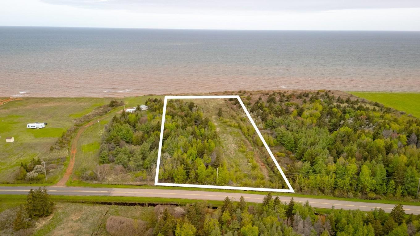Lot 02-4 Lady Slipper Drive, Waterford, PE