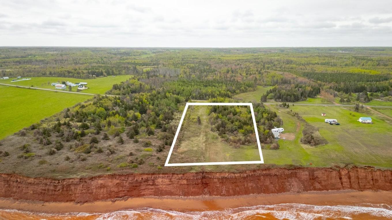 Lot 02-4 Lady Slipper Drive, Waterford, PE