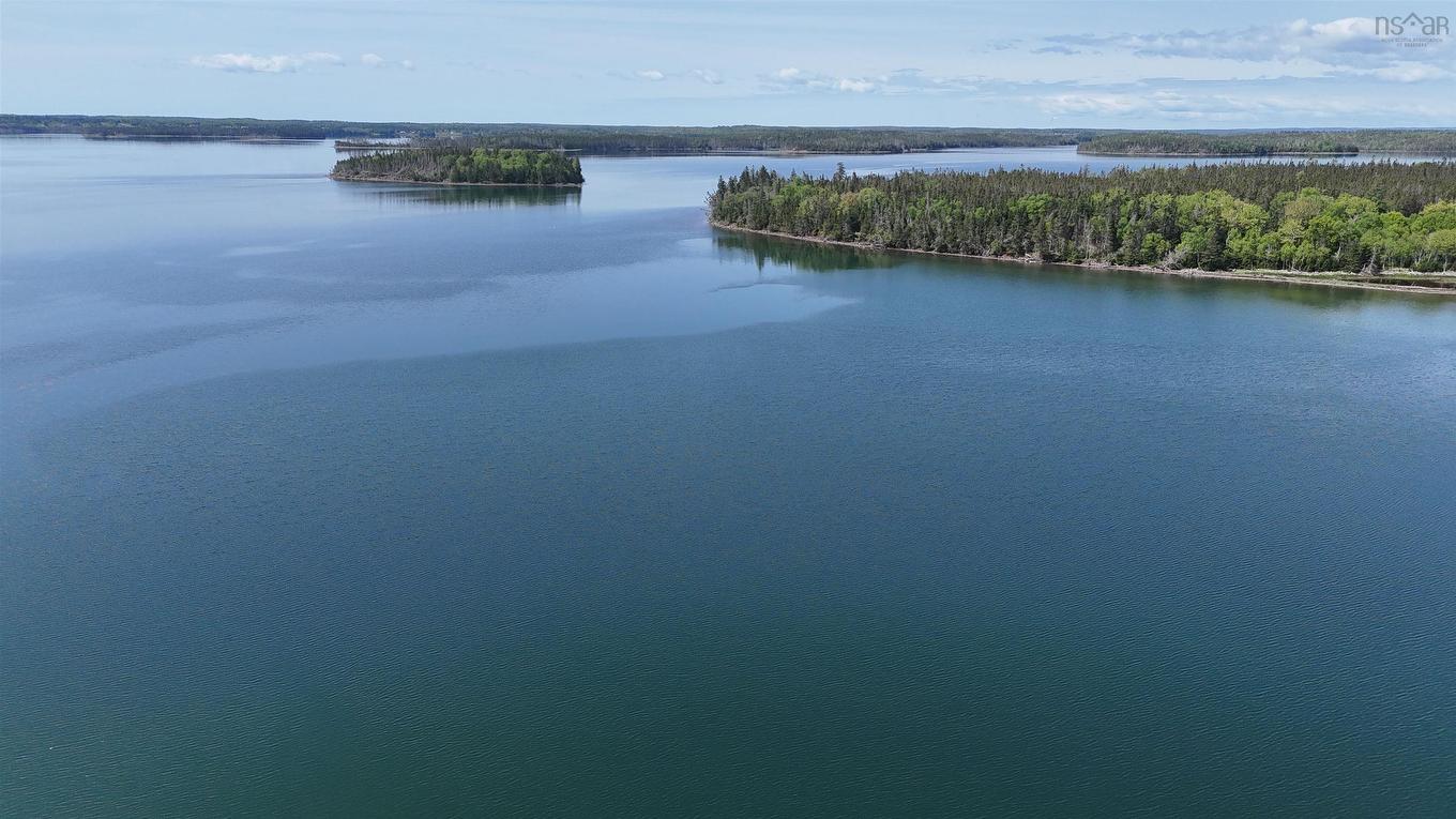 Lot 18 Marine Way, South River Bourgeois, NS