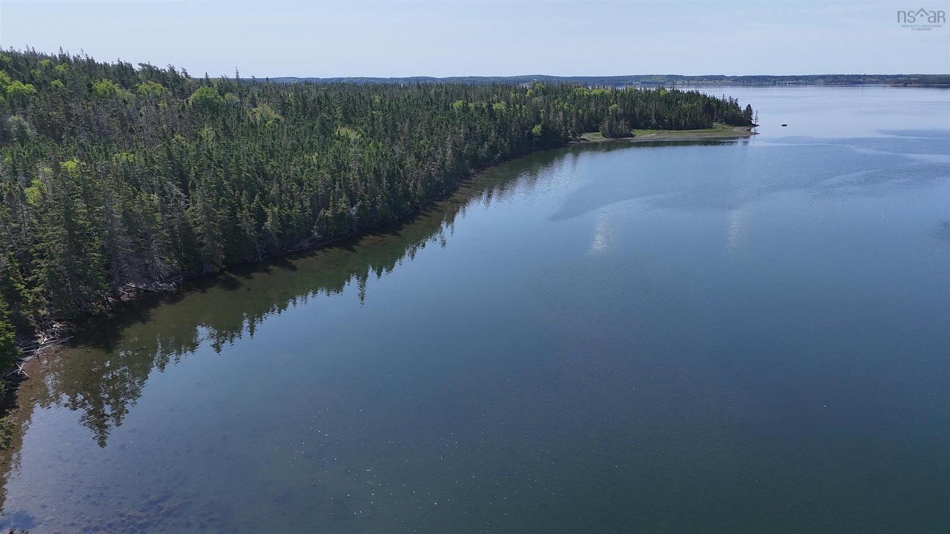 Lot 18 Marine Way, South River Bourgeois, NS