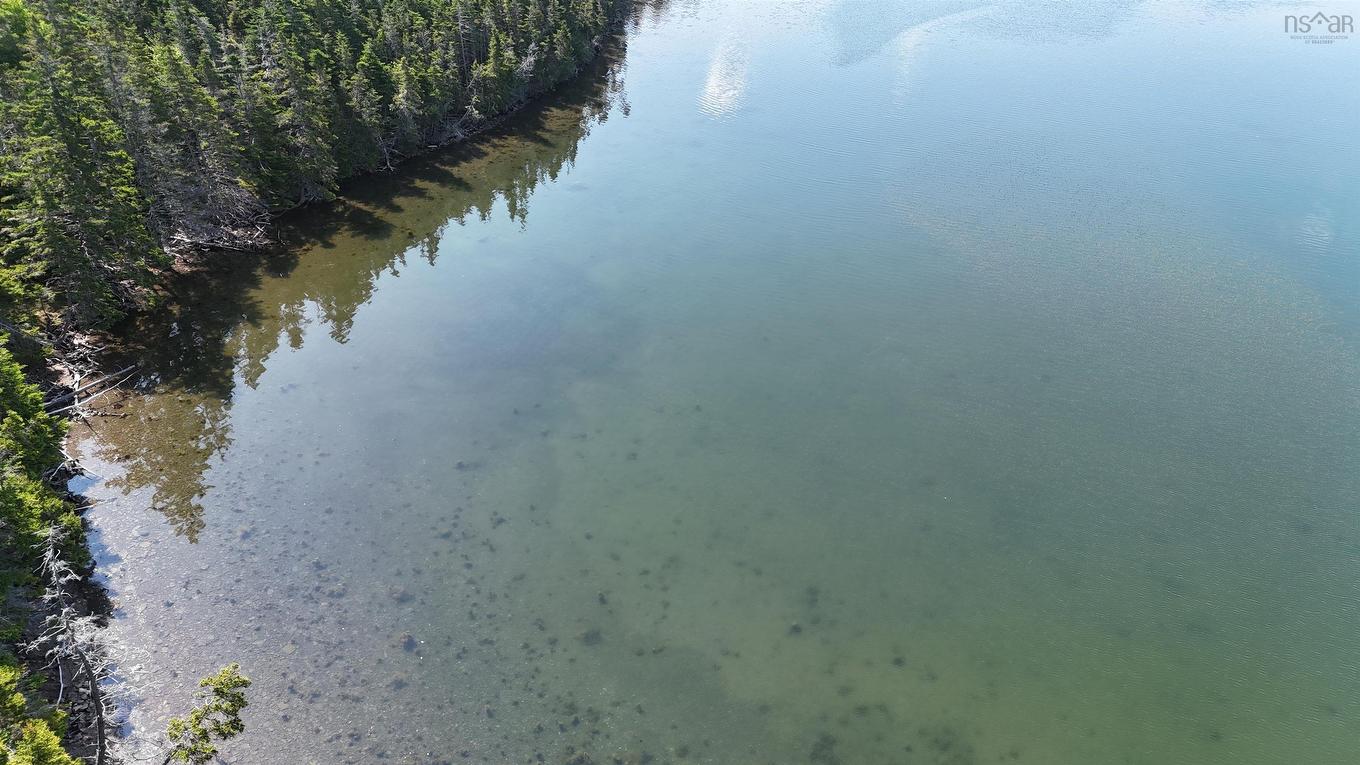 Lot 18 Marine Way, South River Bourgeois, NS