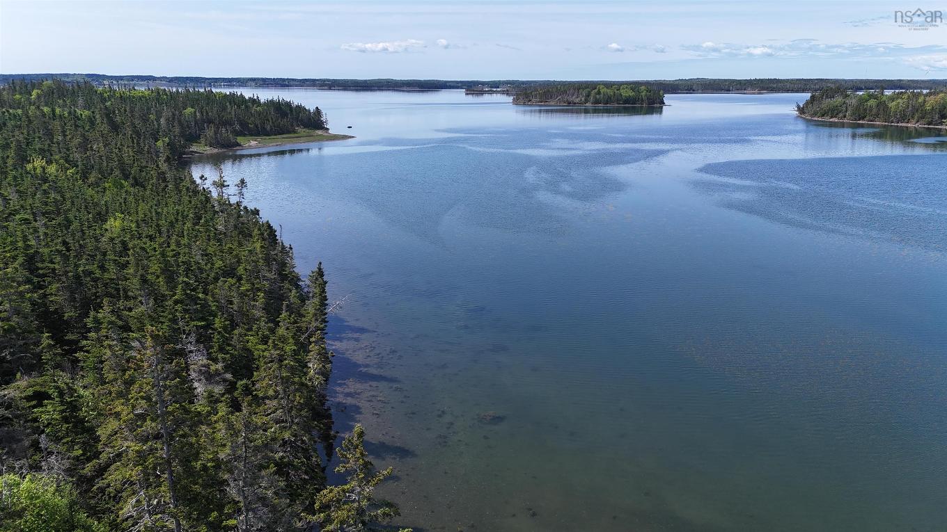 Lot 18 Marine Way, South River Bourgeois, NS