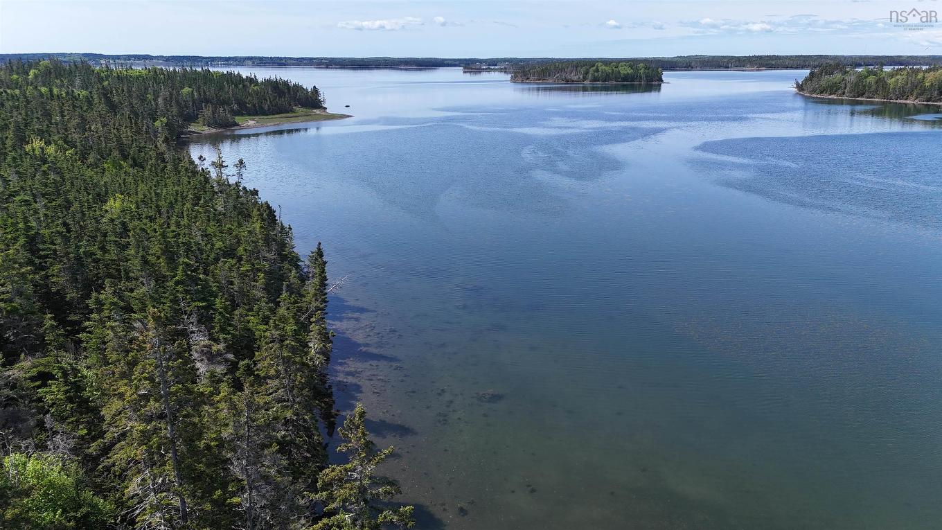 Lot 18 Marine Way, South River Bourgeois, NS