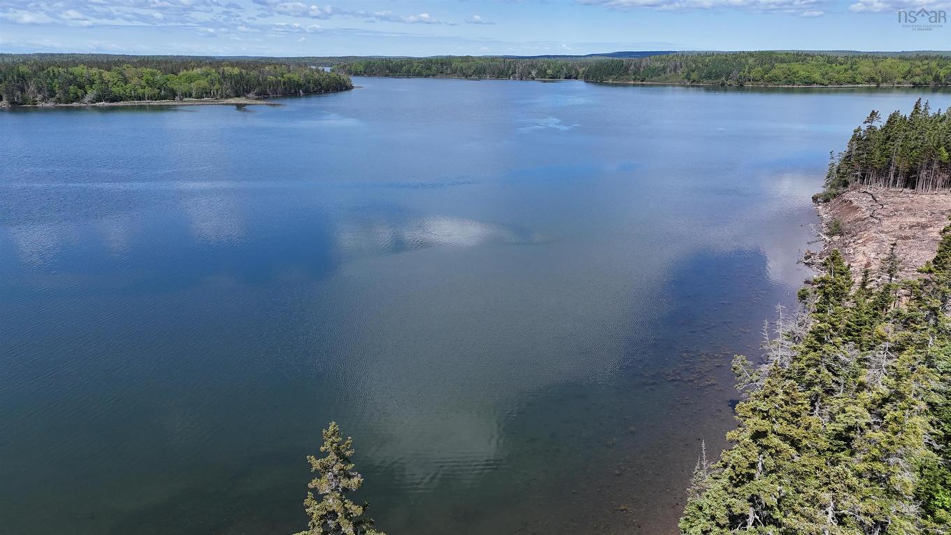 Lot 18 Marine Way, South River Bourgeois, NS
