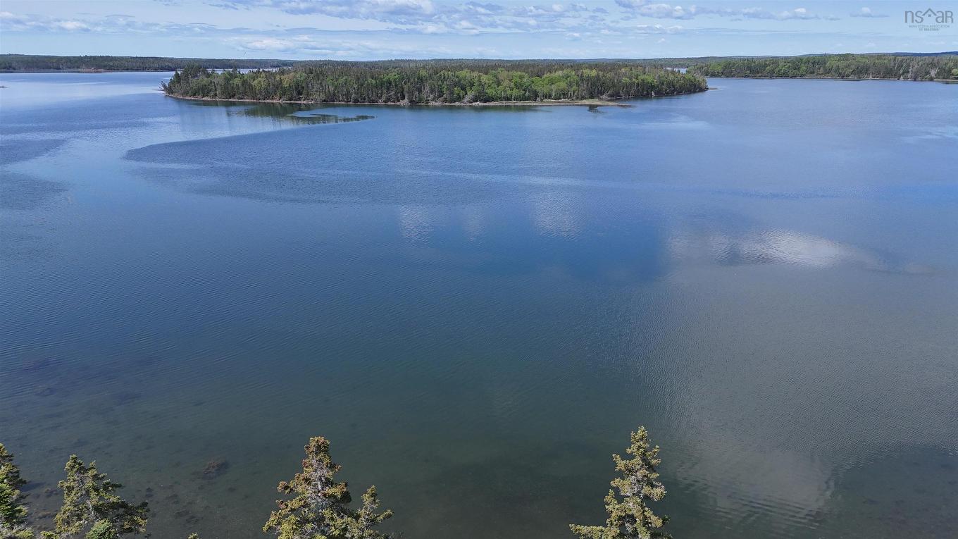 Lot 18 Marine Way, South River Bourgeois, NS