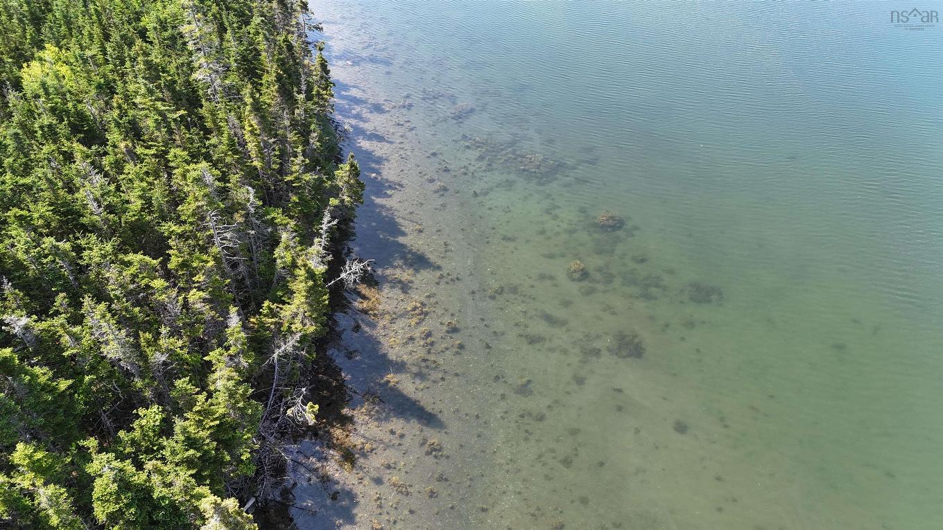Lot 18 Marine Way, South River Bourgeois, NS