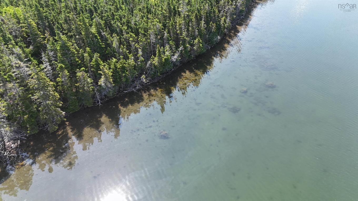 Lot 18 Marine Way, South River Bourgeois, NS