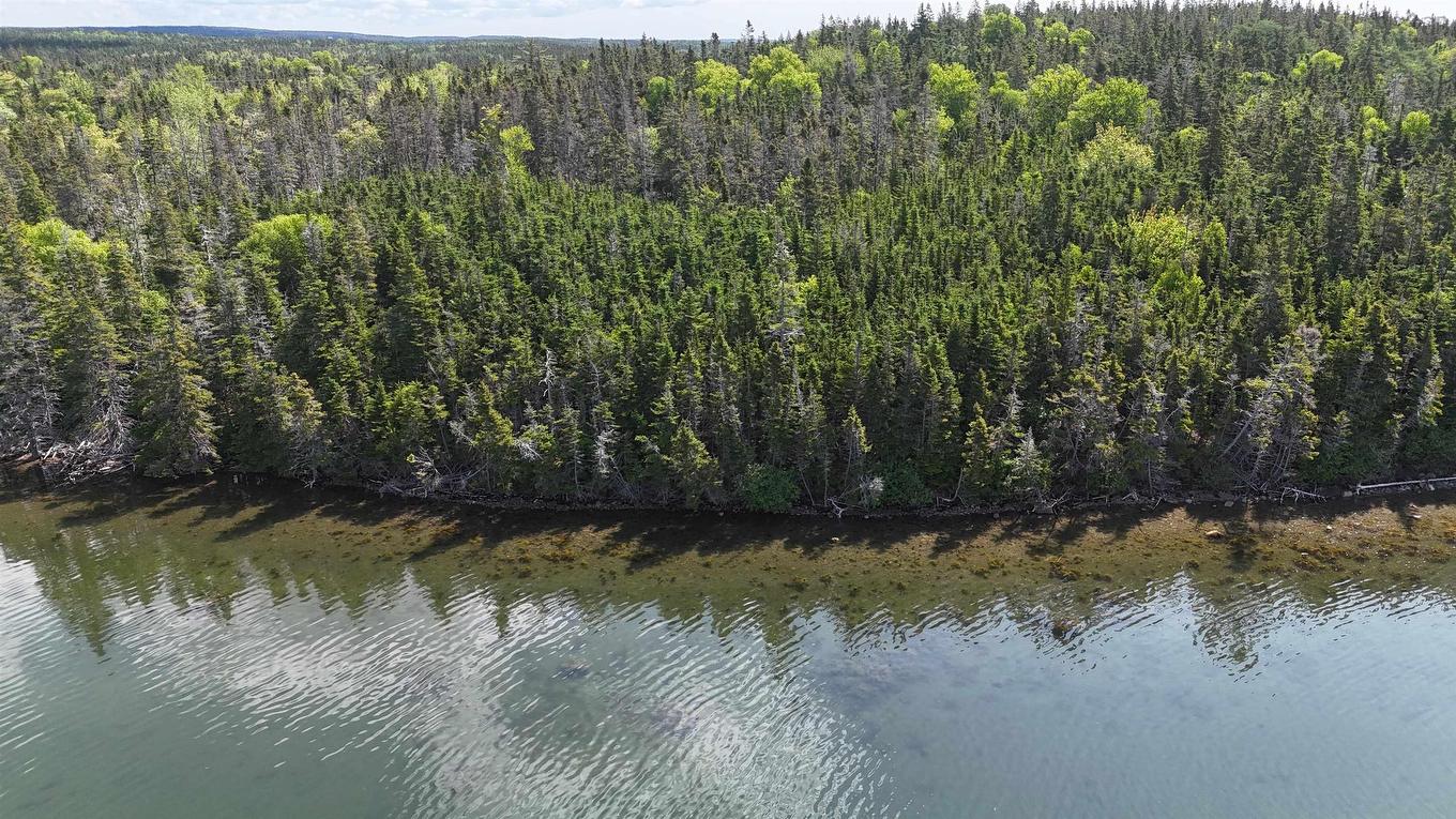 Lot 18 Marine Way, South River Bourgeois, NS