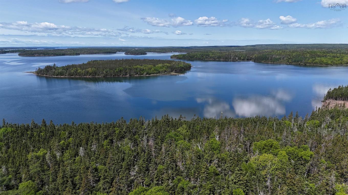 Lot 18 Marine Way, South River Bourgeois, NS