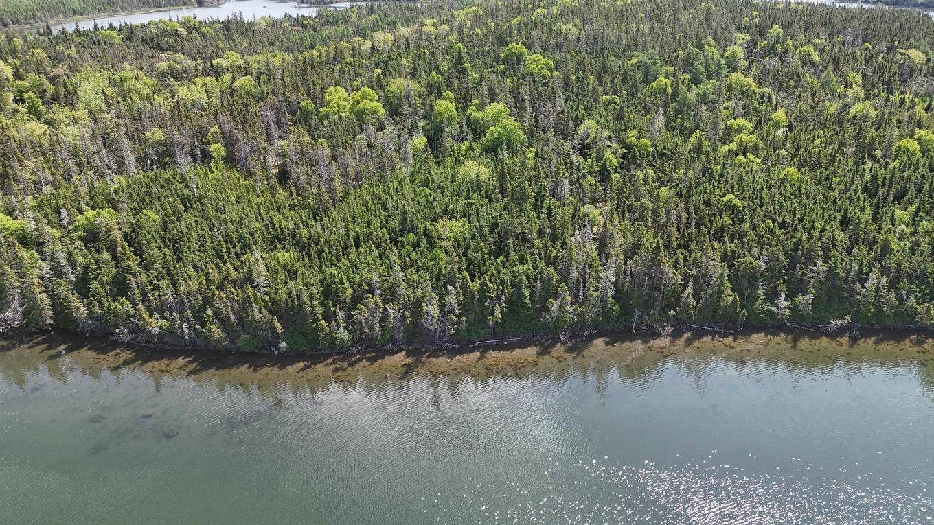 Lot 18 Marine Way, South River Bourgeois, NS