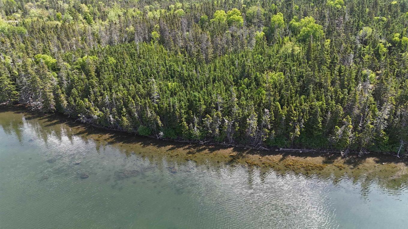 Lot 18 Marine Way, South River Bourgeois, NS