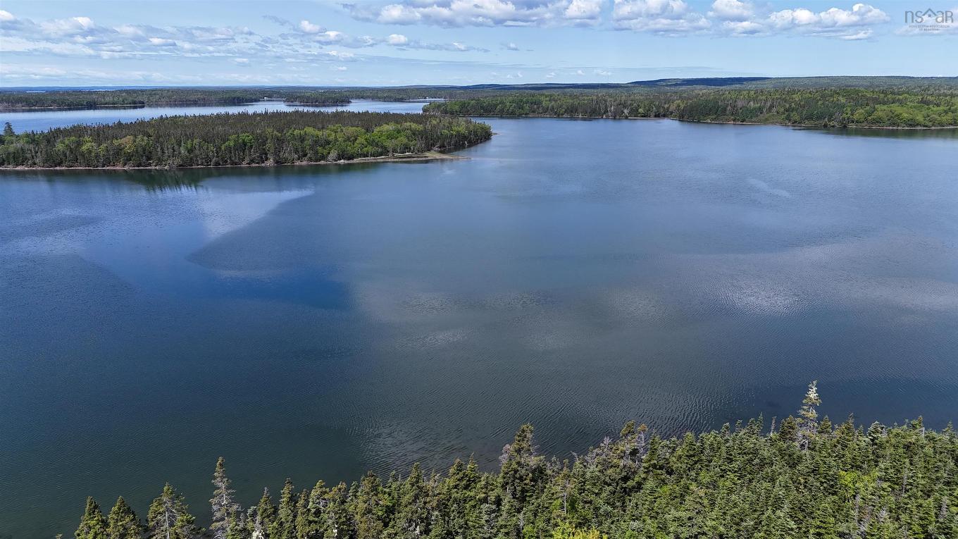 Lot 18 Marine Way, South River Bourgeois, NS