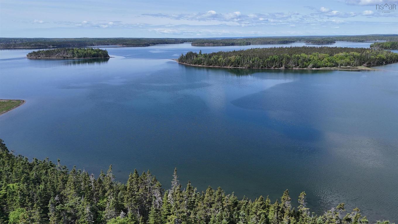 Lot 18 Marine Way, South River Bourgeois, NS