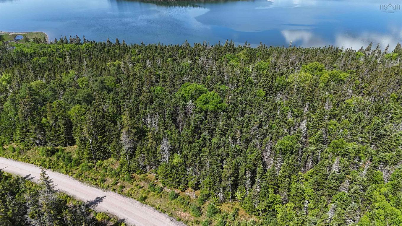 Lot 18 Marine Way, South River Bourgeois, NS
