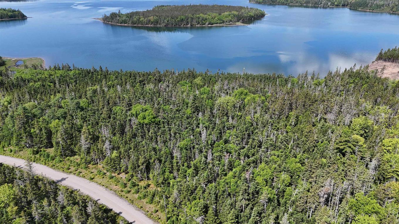 Lot 18 Marine Way, South River Bourgeois, NS