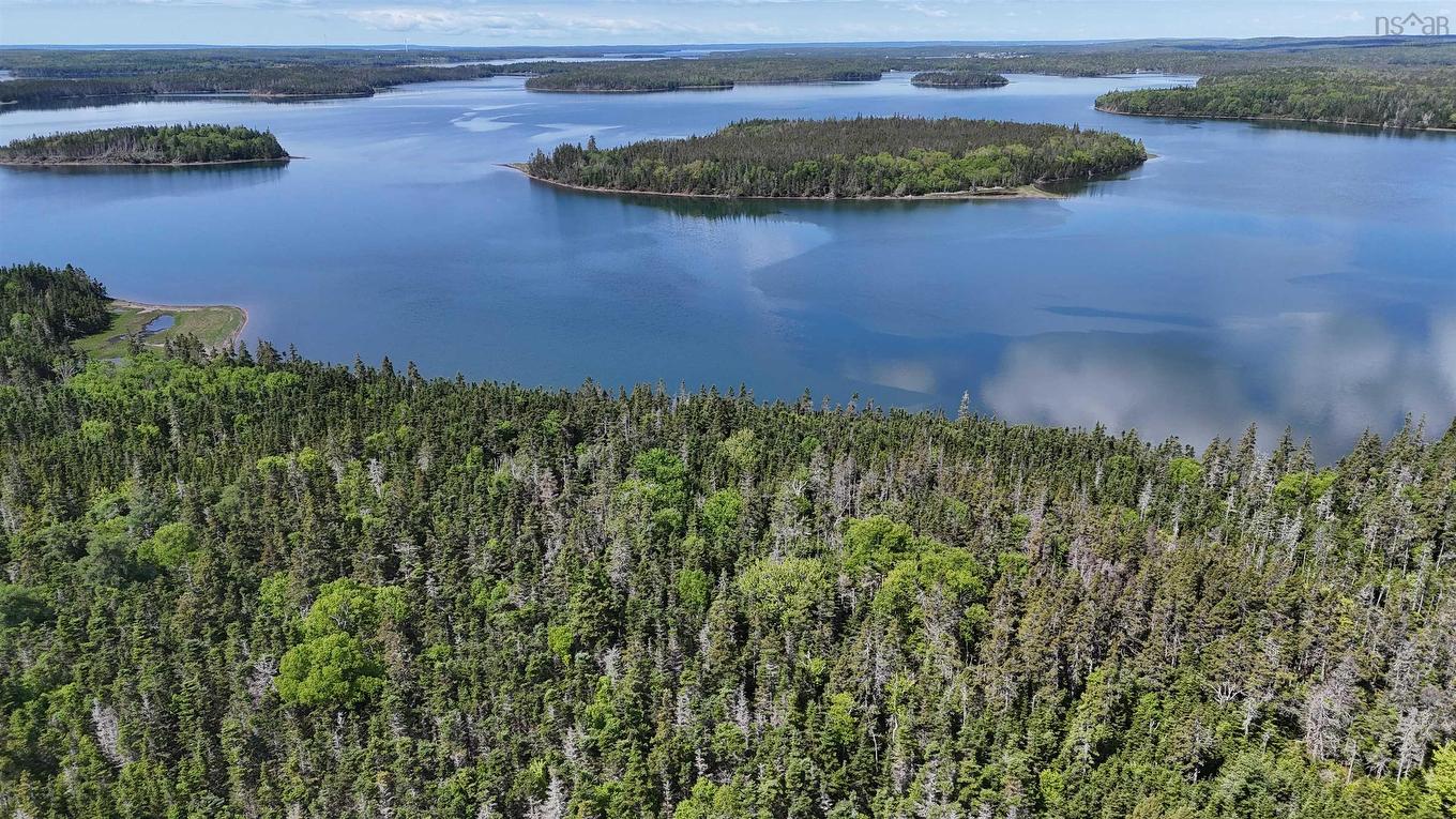 Lot 18 Marine Way, South River Bourgeois, NS