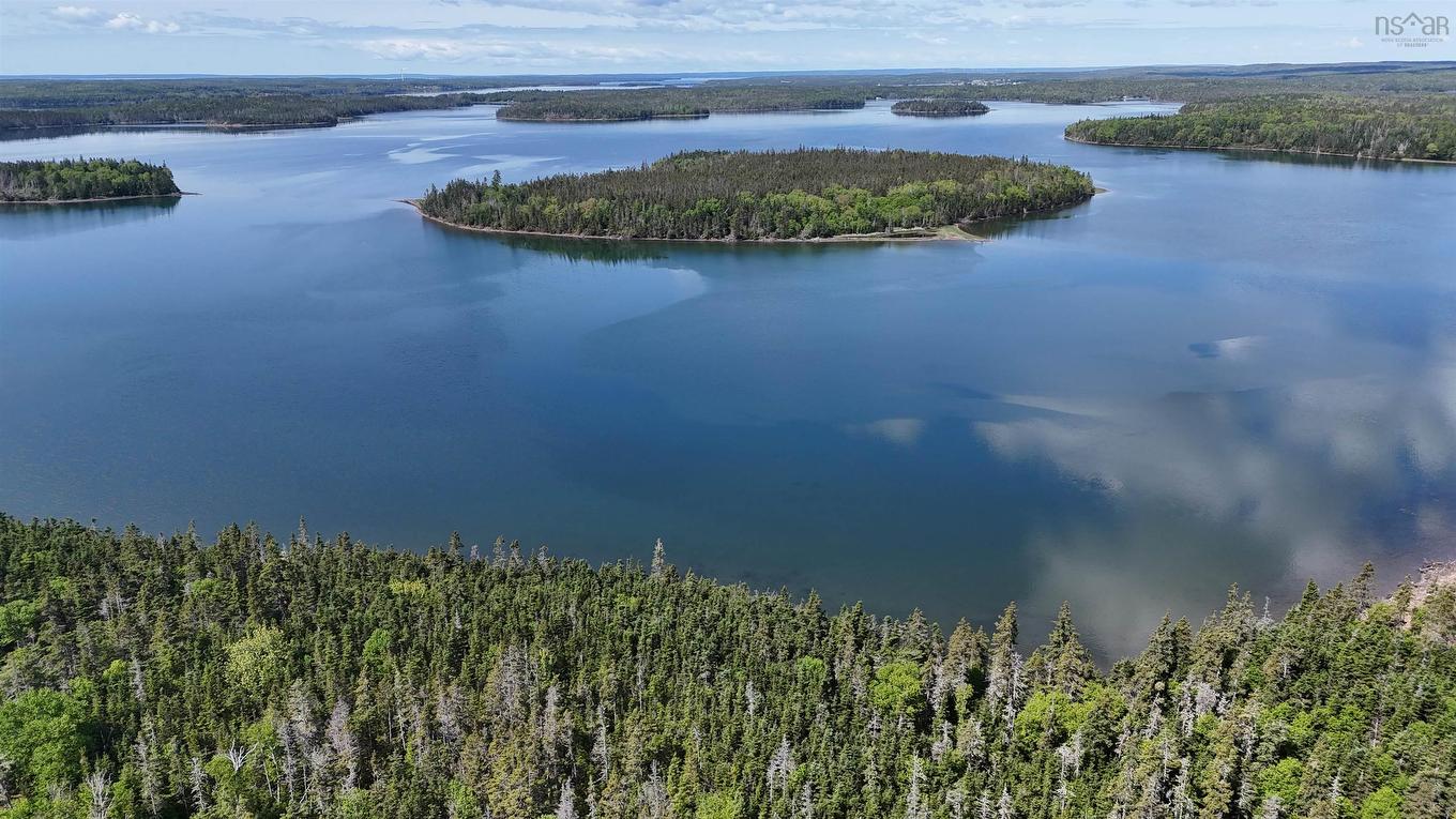 Lot 18 Marine Way, South River Bourgeois, NS