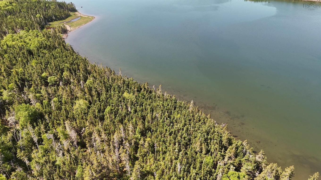 Lot 18 Marine Way, South River Bourgeois, NS