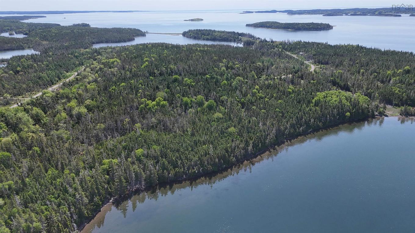 Lot 18 Marine Way, South River Bourgeois, NS