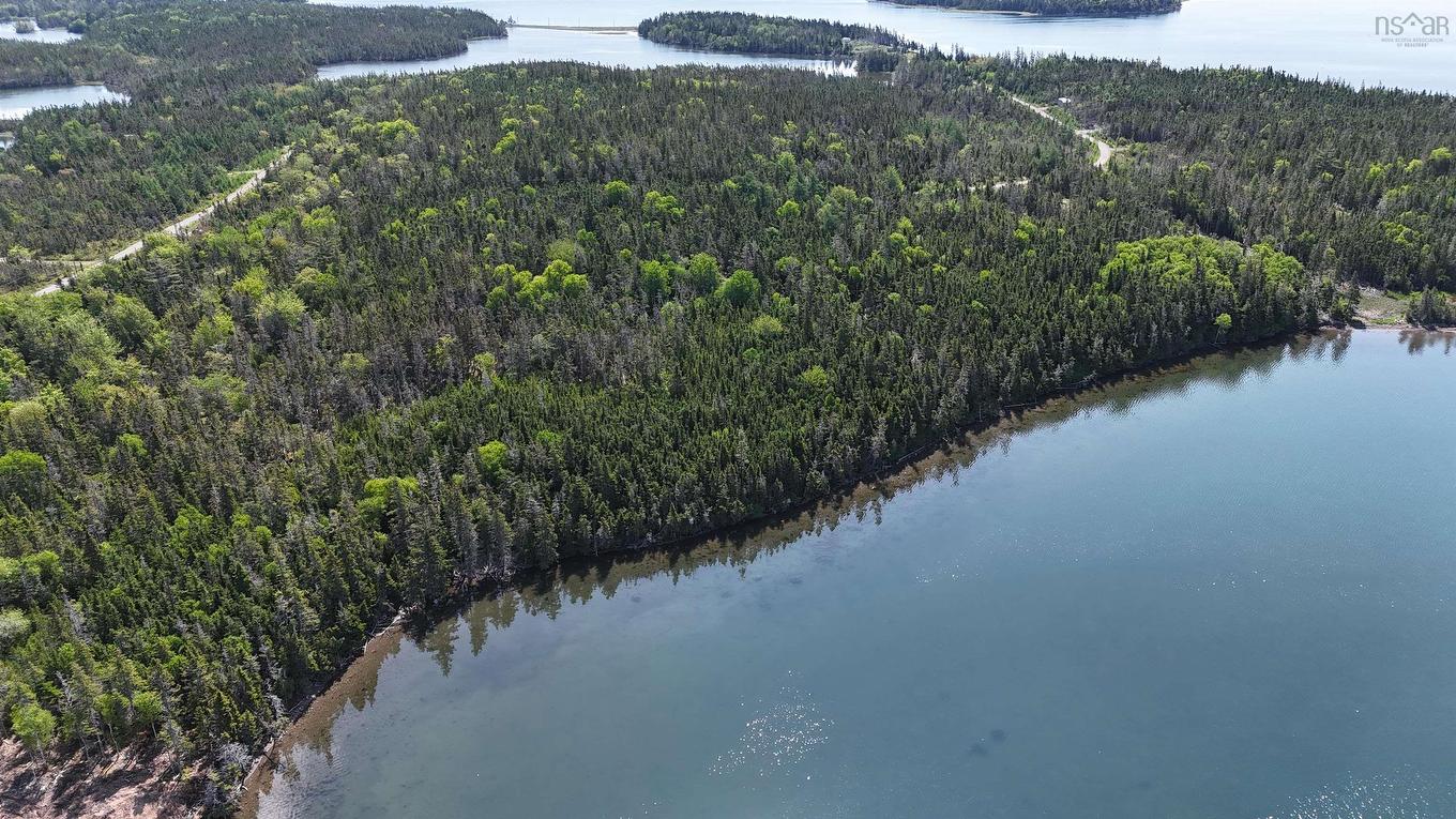 Lot 18 Marine Way, South River Bourgeois, NS