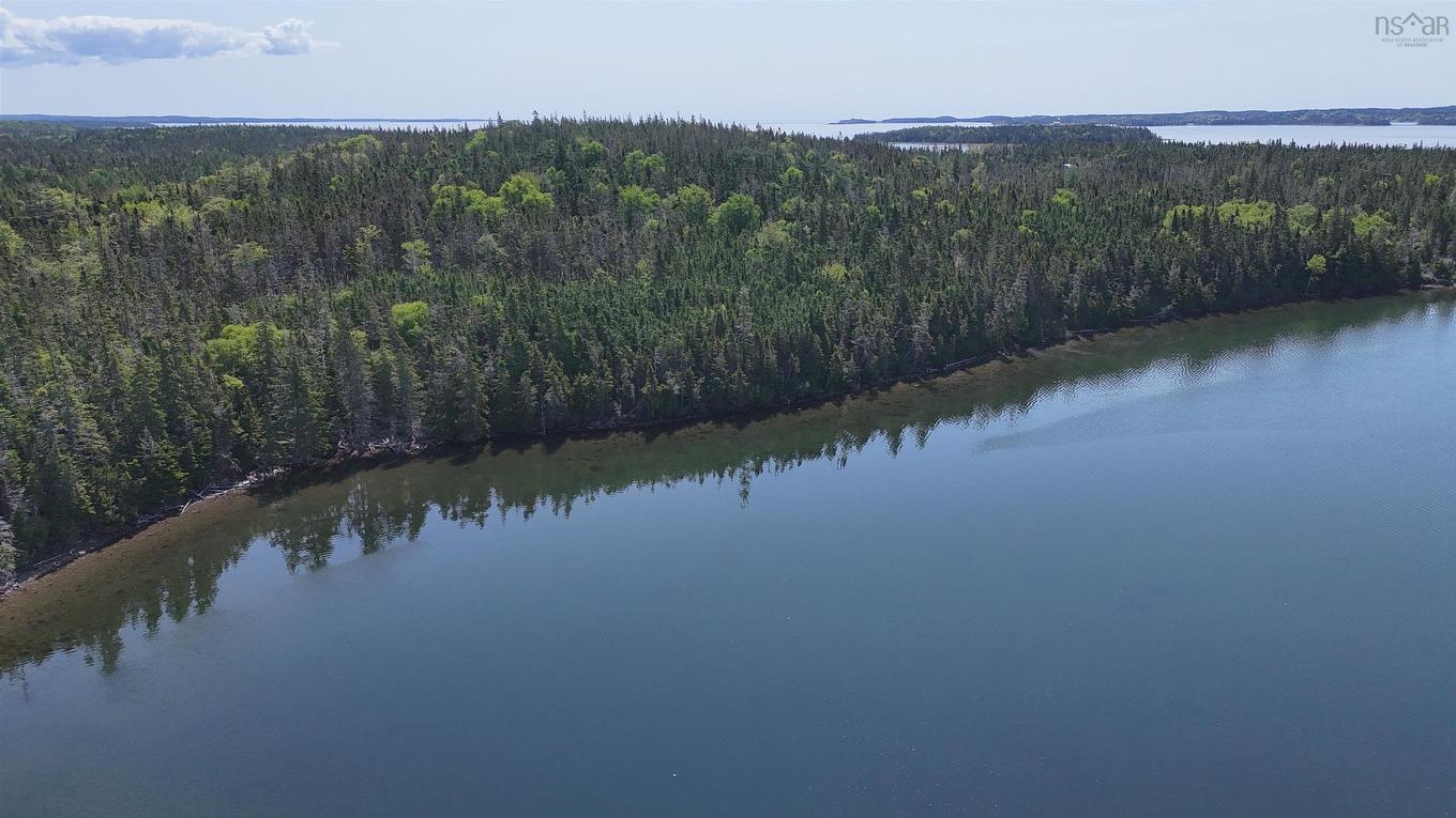 Lot 18 Marine Way, South River Bourgeois, NS
