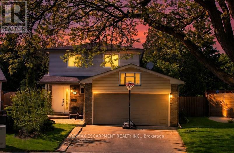 712 Auburn Crescent, Burlington, ON
