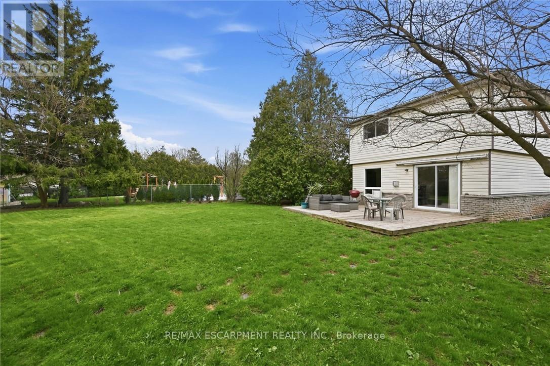 712 Auburn Crescent, Burlington, ON
