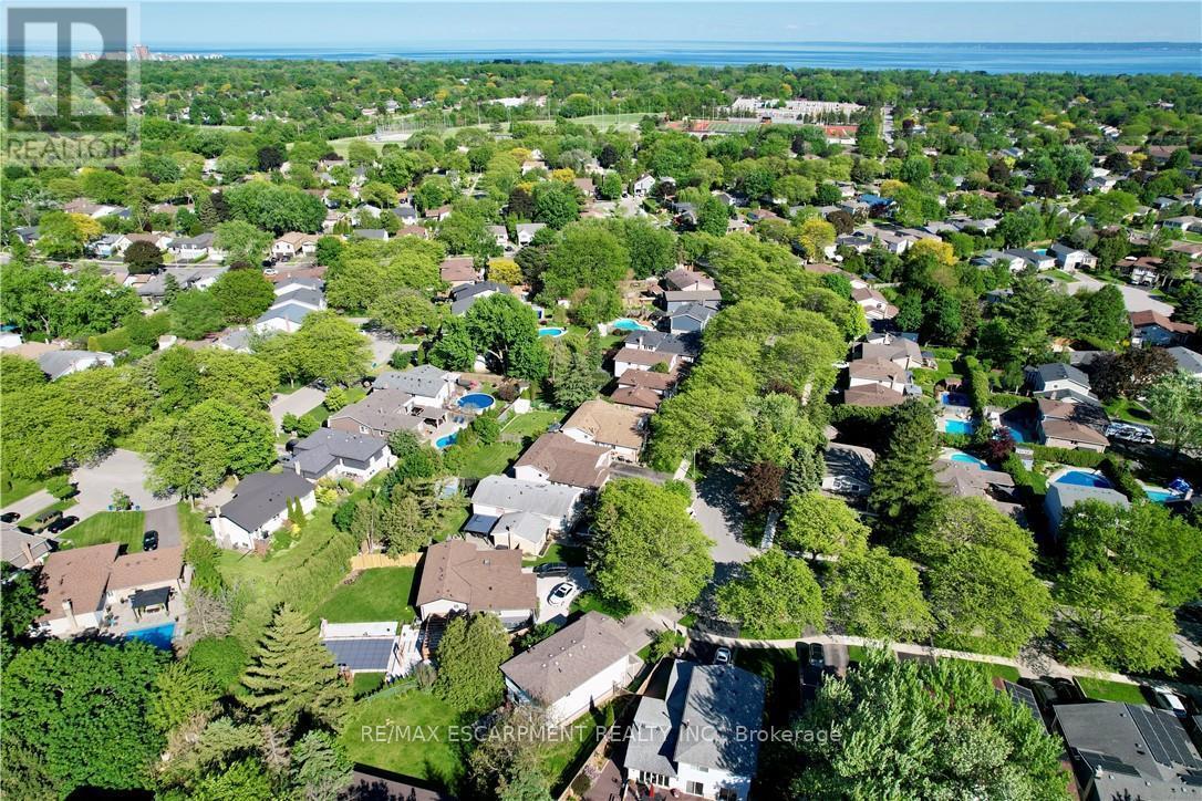 712 Auburn Crescent, Burlington, ON