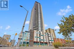 1607 - 60 FREDERICK STREET Kitchener, ON N2H 0C7