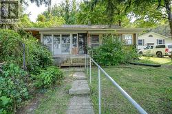 963640 ROAD 96 Zorra, ON N0J 1J0