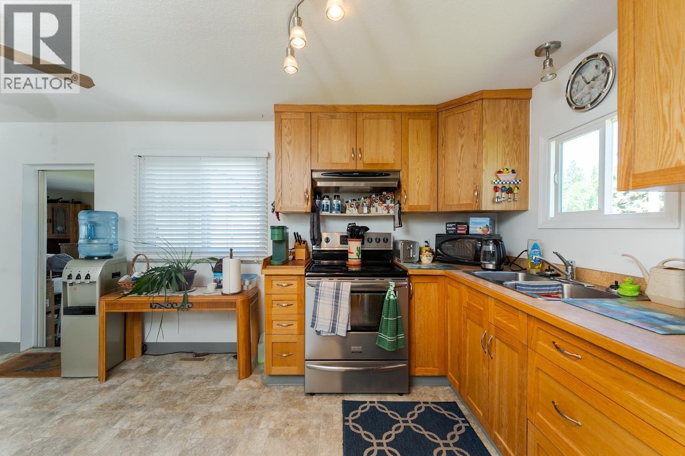 6815 Langer Crescent, Prince George, BC