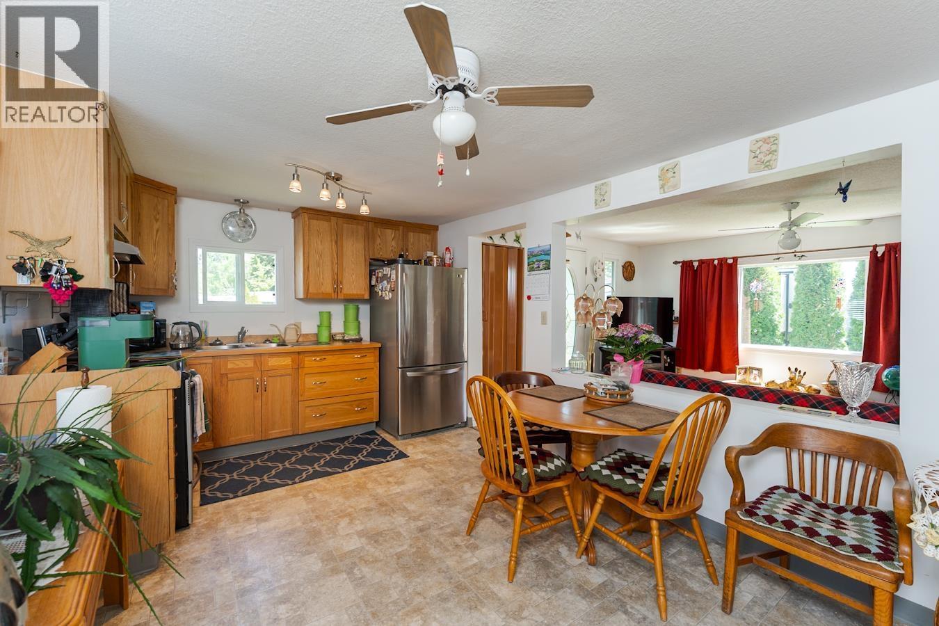 6815 Langer Crescent, Prince George, BC