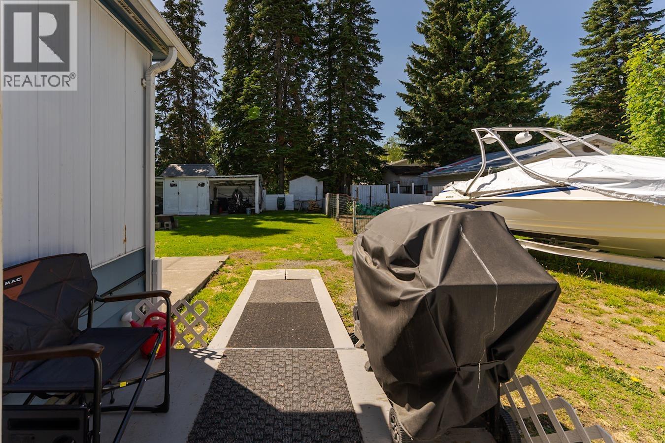 6815 Langer Crescent, Prince George, BC