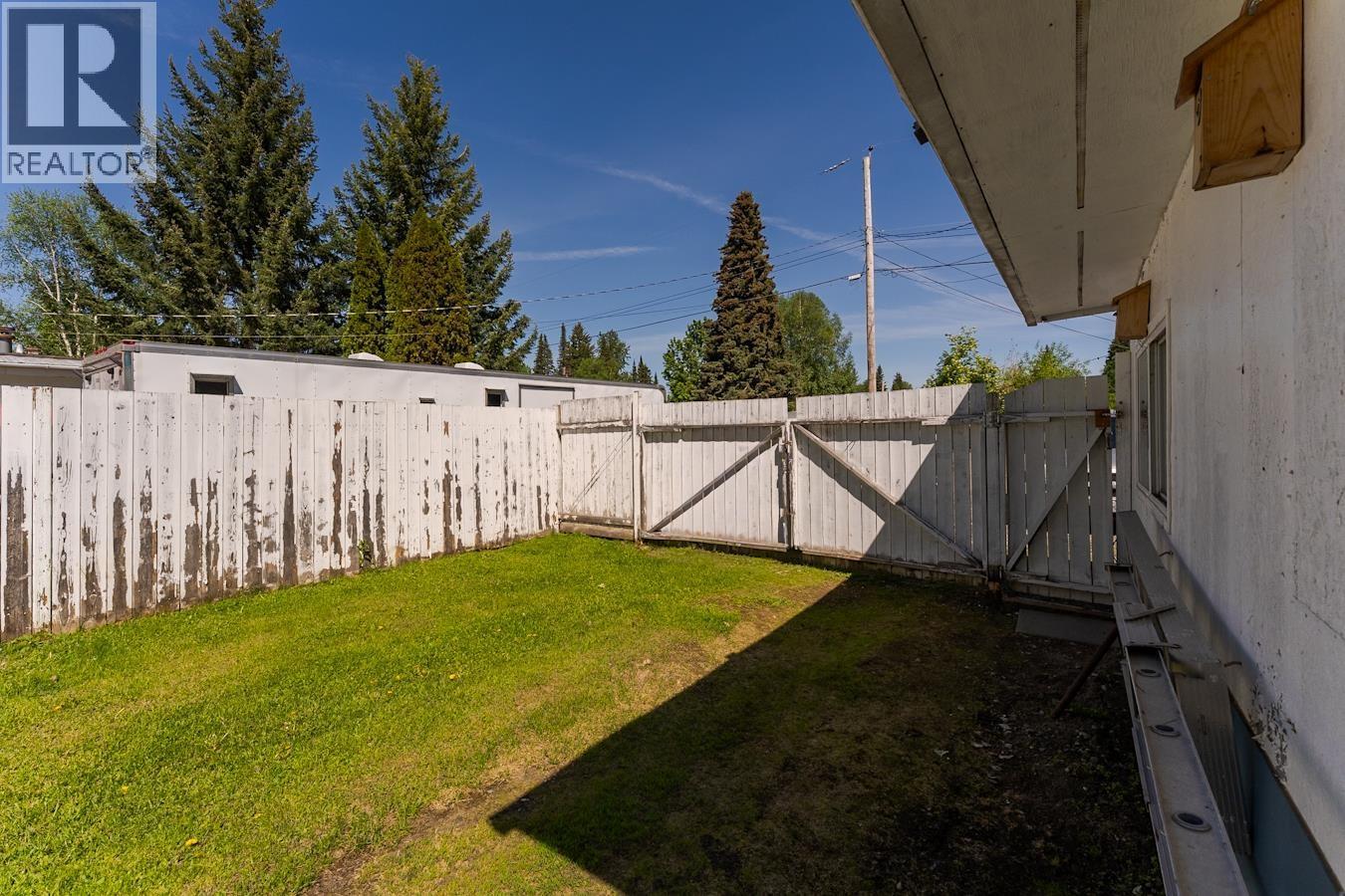 6815 Langer Crescent, Prince George, BC